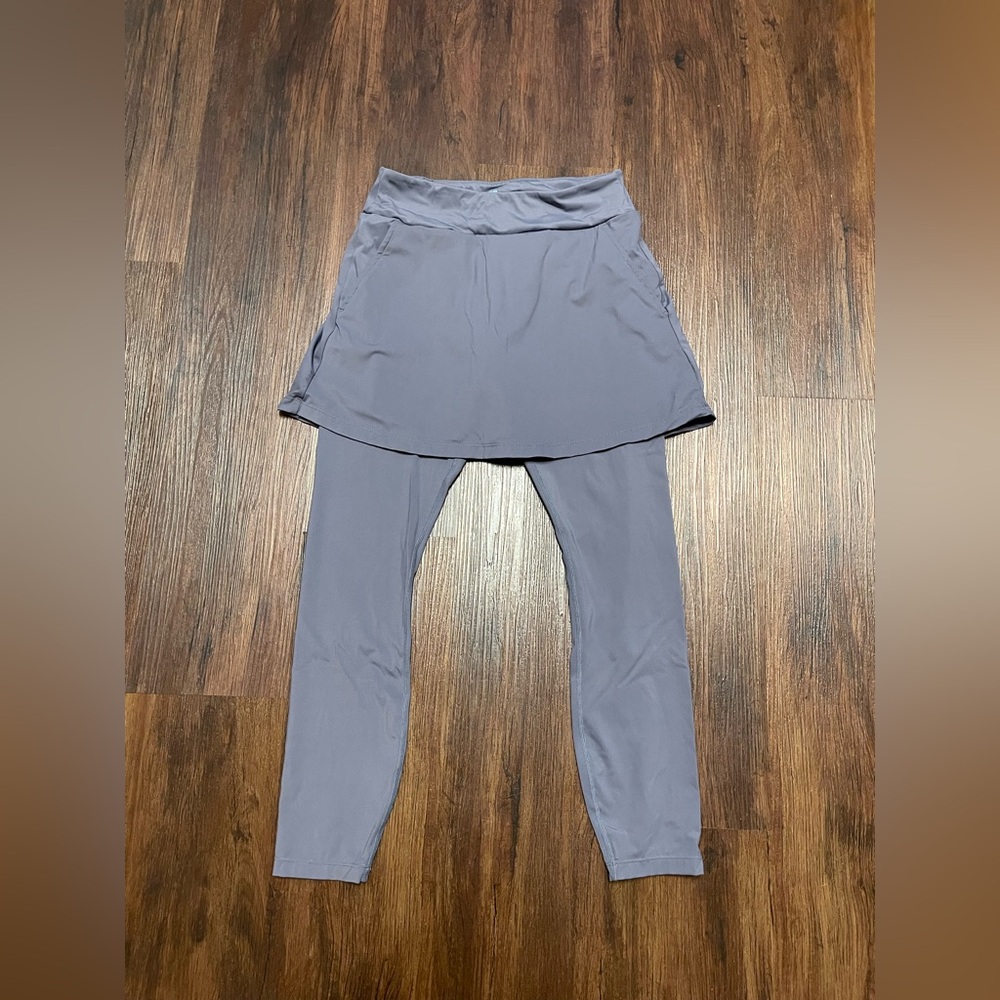 Renwick Skirted Leggings